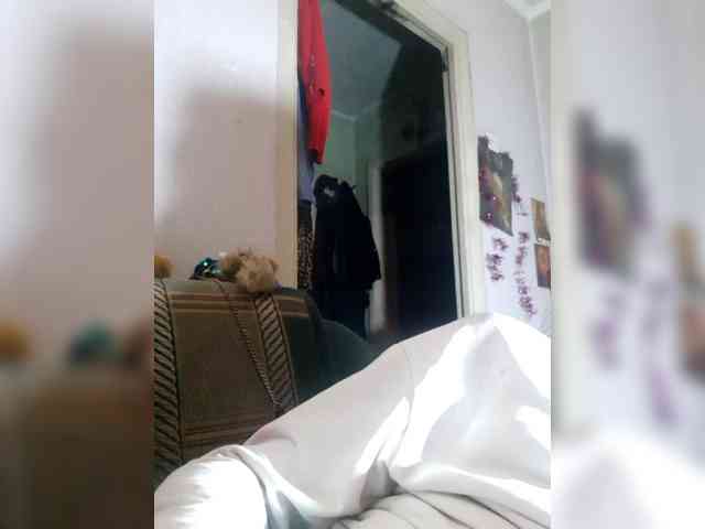 EksaCake webcam