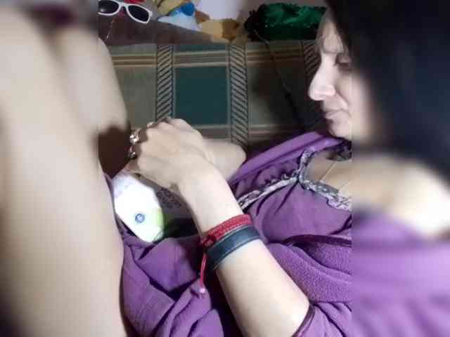 EksaCake webcam