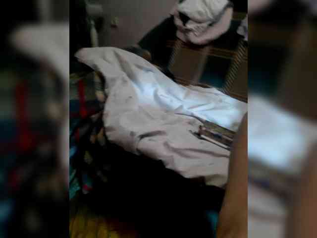 EksaCake webcam
