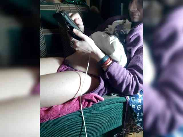 EksaCake webcam