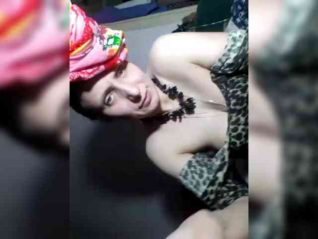 EksaCake Live Webcam on BongaCams