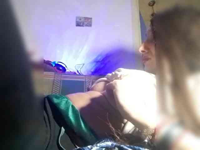 EksaCake webcam