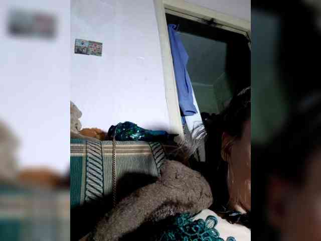 EksaCake webcam