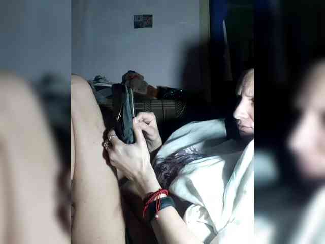 EksaCake webcam