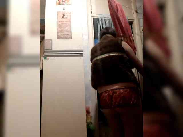 EksaCake webcam