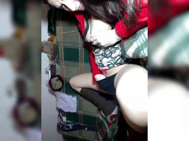EksaCake webcam