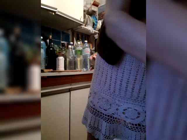 EksaCake webcam