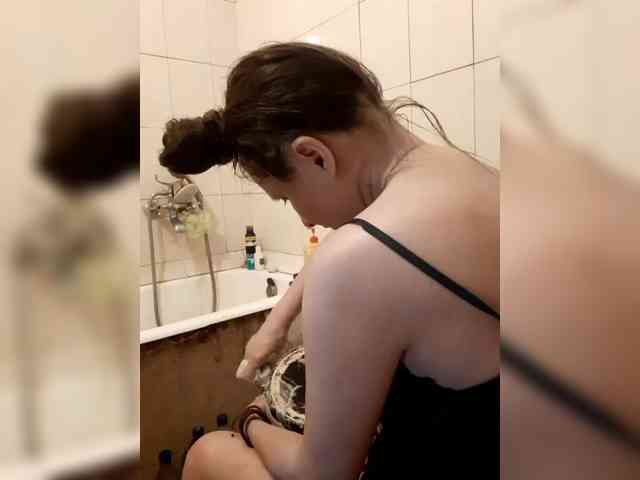 EksaCake webcam
