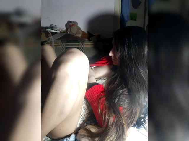 EksaCake webcam