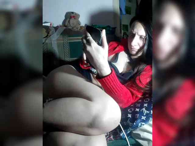 EksaCake webcam