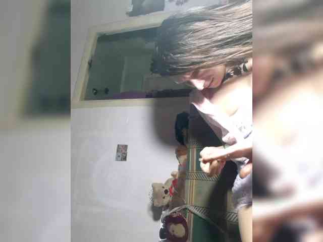 EksaCake webcam