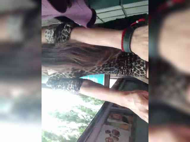 EksaCake webcam
