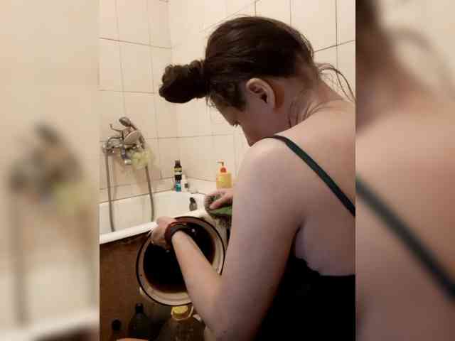 EksaCake webcam