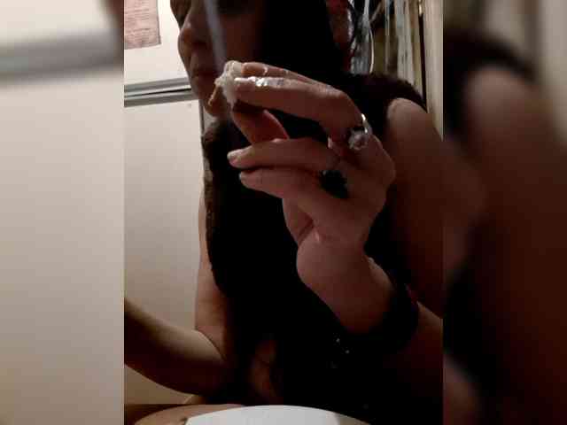 EksaCake webcam