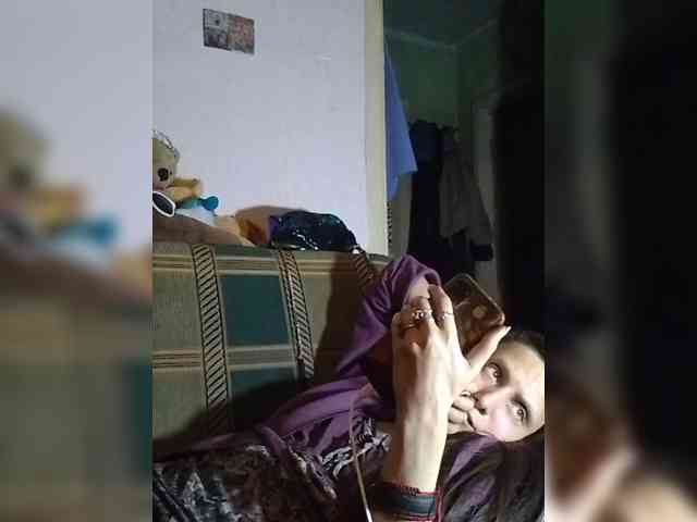 EksaCake webcam
