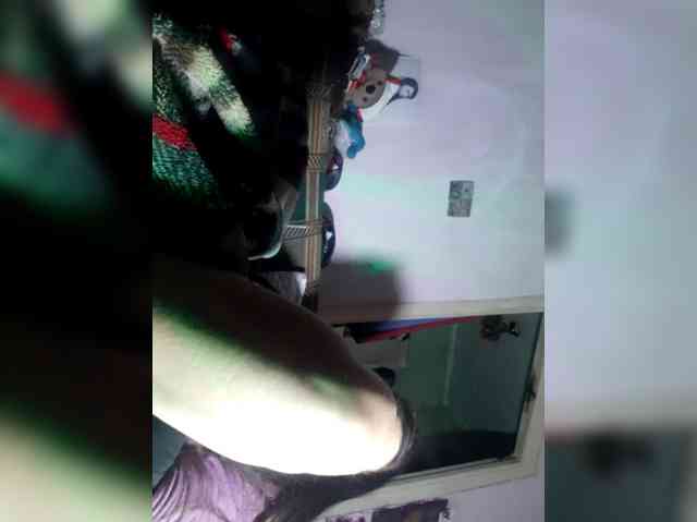 EksaCake webcam