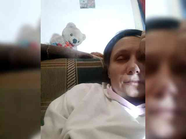 EksaCake webcam