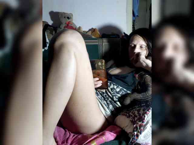 EksaCake webcam