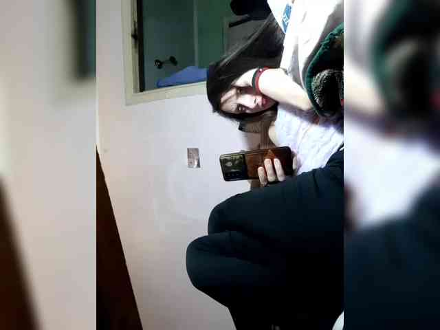 EksaCake webcam