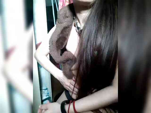 EksaCake webcam