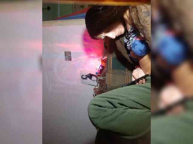 EksaCake webcam