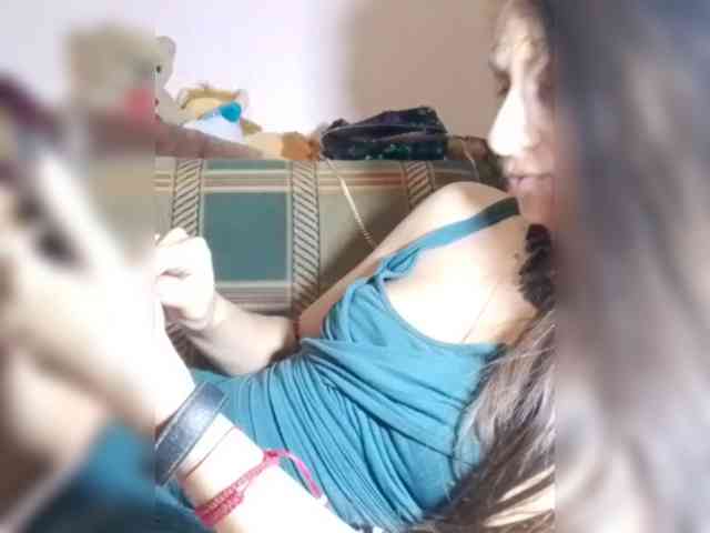 EksaCake webcam