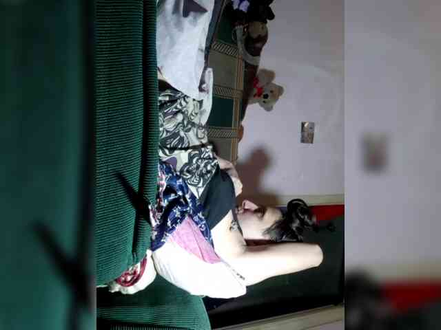 EksaCake webcam
