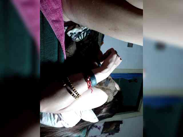 EksaCake webcam