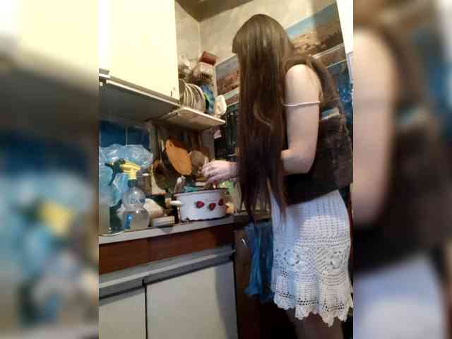 EksaCake webcam