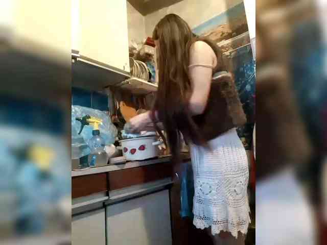 EksaCake webcam