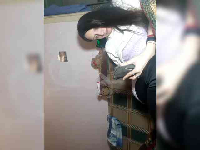 EksaCake webcam