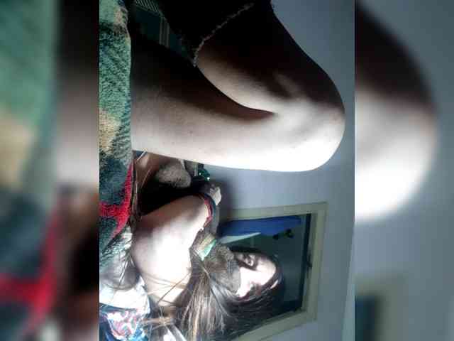 EksaCake webcam
