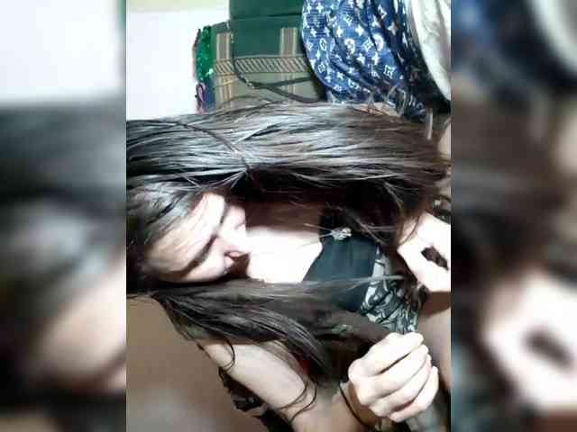 EksaCake webcam