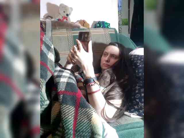 EksaCake webcam