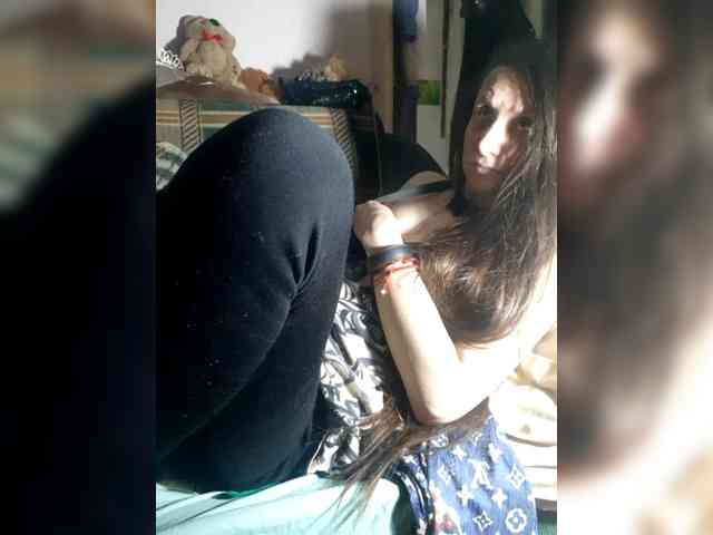 EksaCake webcam
