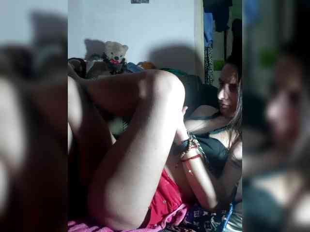EksaCake webcam