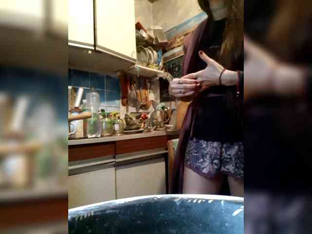 EksaCake webcam