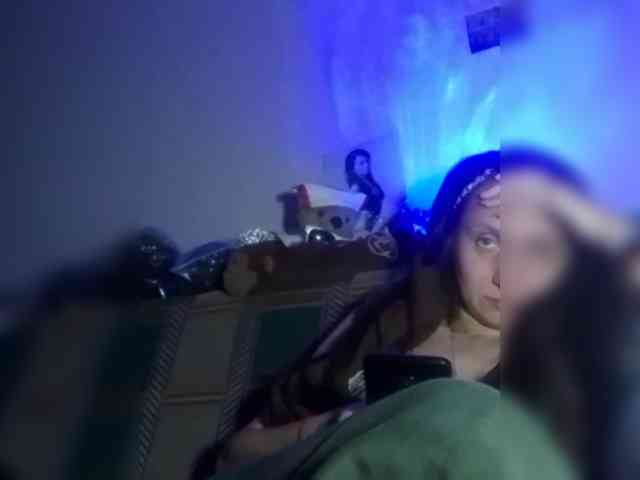 EksaCake webcam