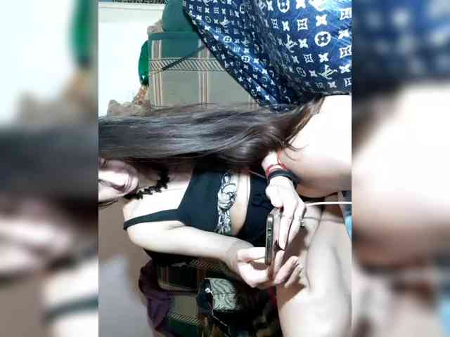 EksaCake webcam