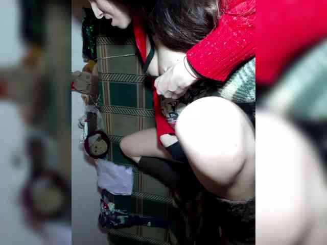 EksaCake webcam