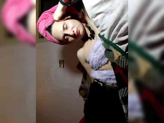 EksaCake webcam