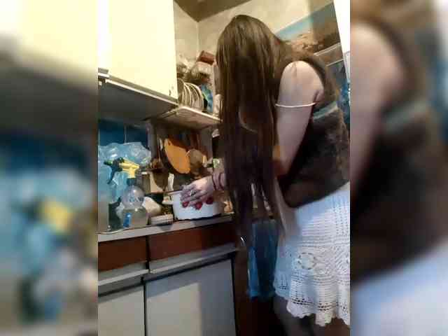 EksaCake webcam