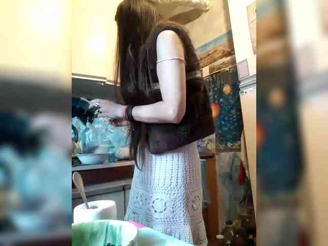 EksaCake webcam