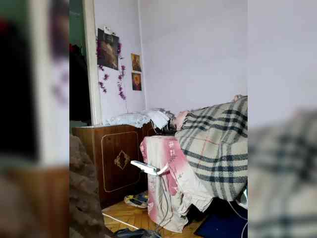 EksaCake webcam