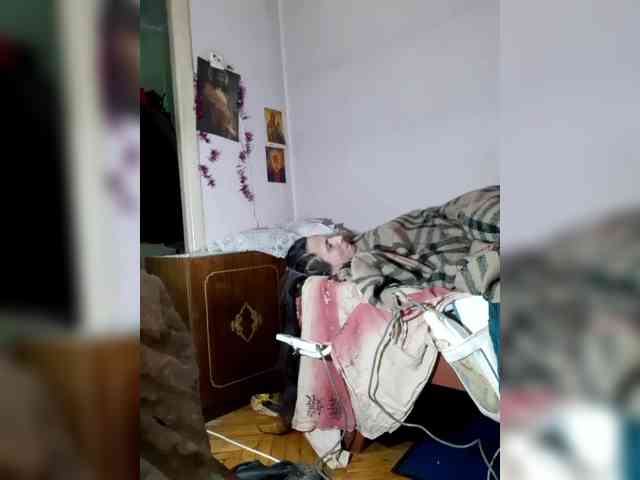 EksaCake webcam