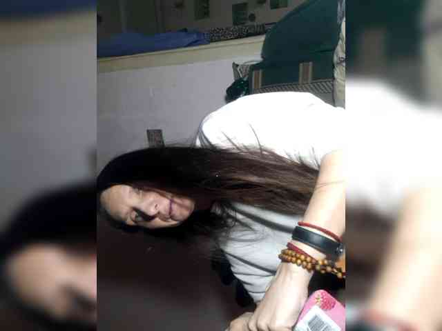 EksaCake webcam