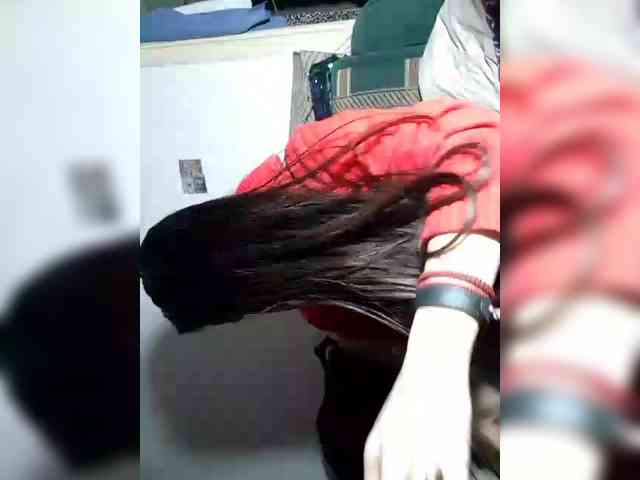 EksaCake Live Webcam on BongaCams