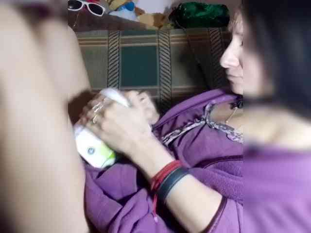 EksaCake webcam