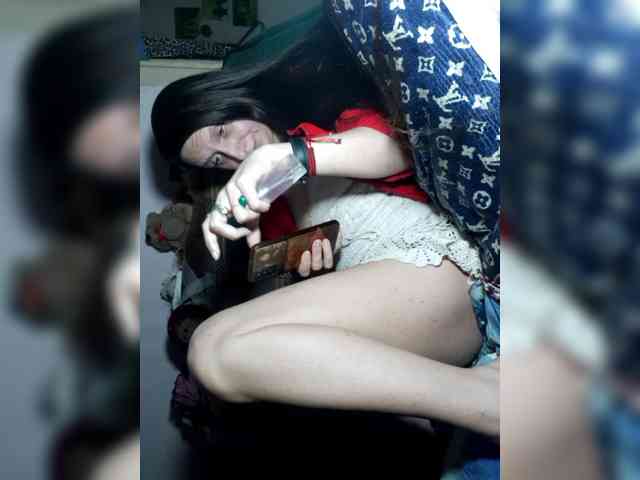 EksaCake webcam