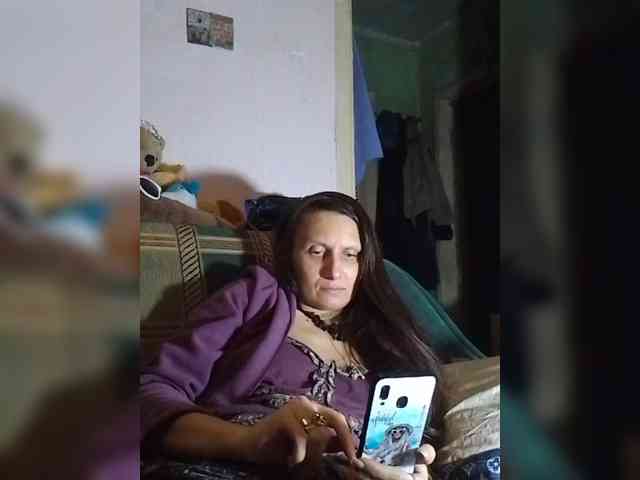 EksaCake webcam